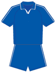 Shaftesbury Home Kit